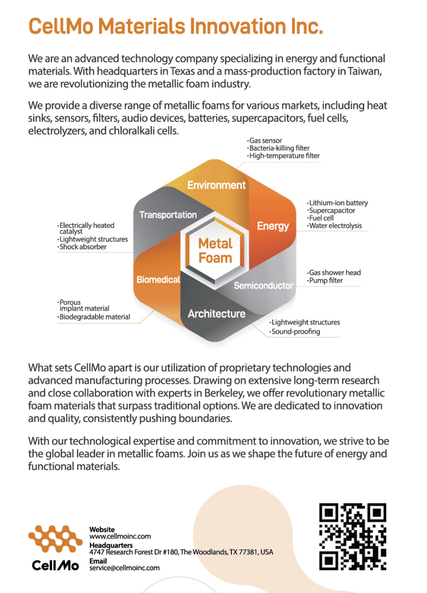 Metal  Foam  Tech..